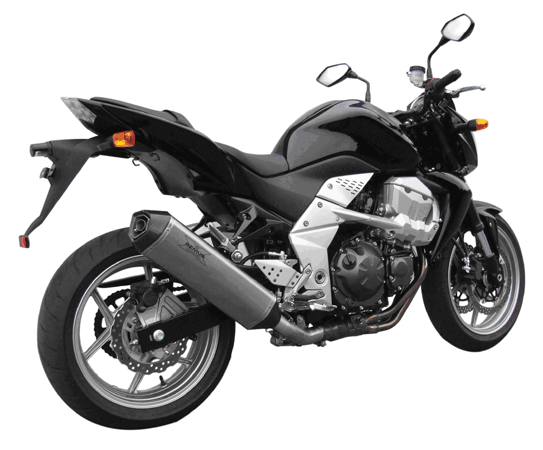 KAWASAKI Z 750 2007 remus